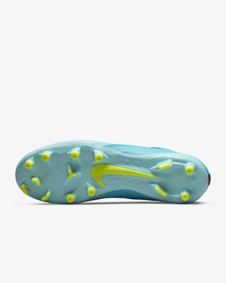 Tacos De Lacrosse Nike Alpha Huarache 8 Varsity Hombre Turquesa Azules Blancas | MXPVW-6981