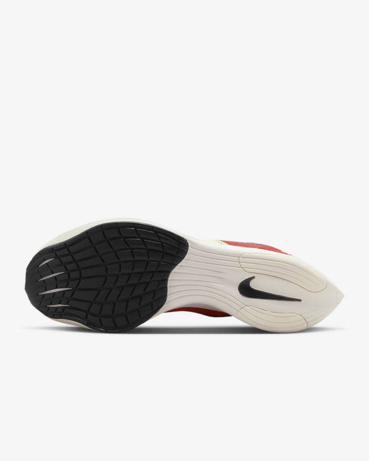 Tenis Carreras Nike ZoomX Vaporfly Next% 2 Road Hombre Rojas Verde Azul Real | INGJX-9764