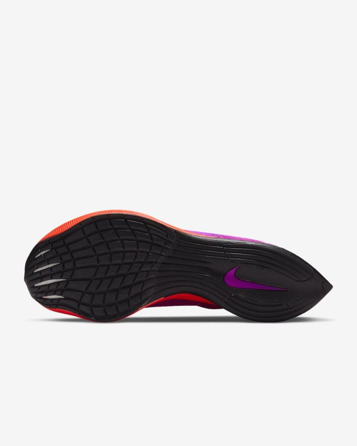 Tenis Carreras Nike ZoomX Vaporfly Next% 2 Road Mujer Moradas Rojas Gris Negras | IWNRJ-6547