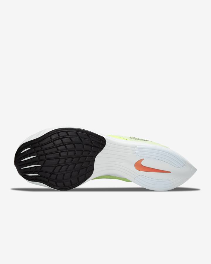 Tenis Carreras Nike ZoomX Vaporfly Next% 2 Road Hombre Naranjas Negras | UIFTY-4701