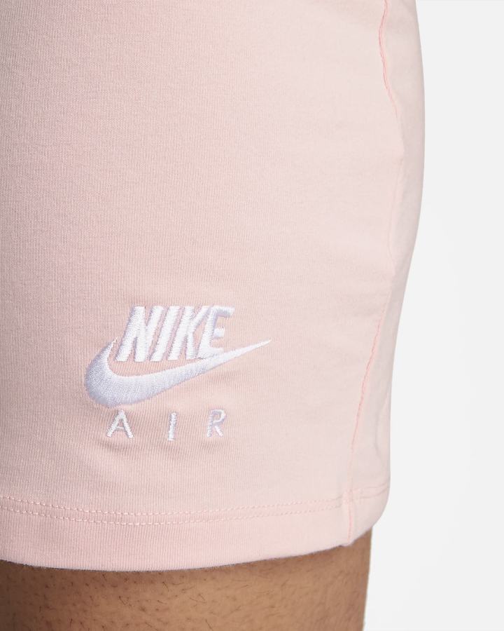 Vestido Nike Air Mujer Blancas | CJILZ-4583