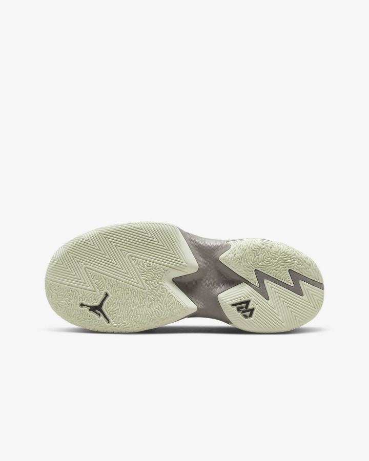 Zapatillas Baloncesto Nike Jordan One Take 3 Kids Niño Negras Azules Gris Metal Doradas | VGLAK-7418