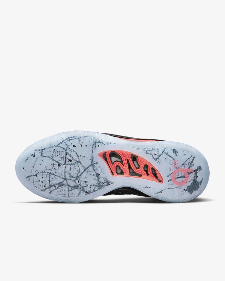 Zapatillas Baloncesto Nike KD15 Hombre Multicolor | IETCP-0375