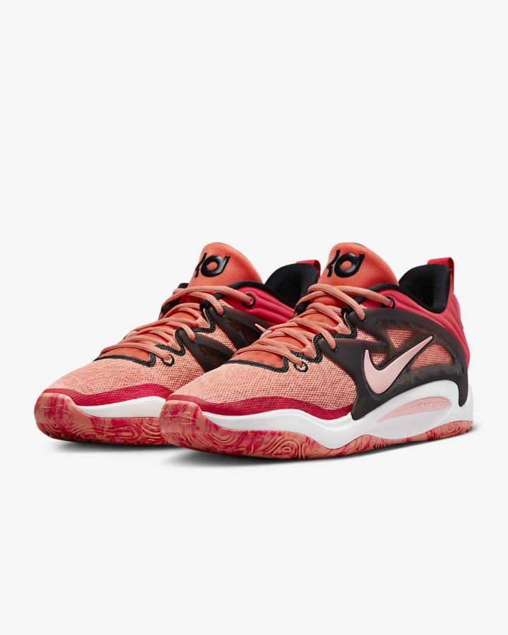 Zapatillas Baloncesto Nike KD15 Hombre Multicolor | MYFAH-7350