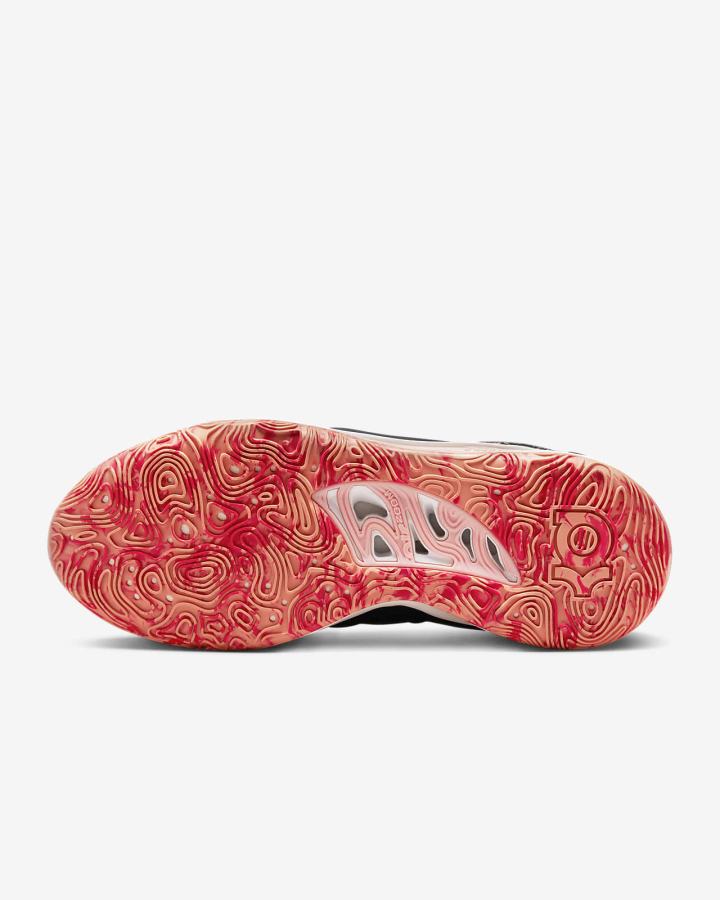 Zapatillas Baloncesto Nike KD15 Mujer Multicolor | HGLRQ-6380