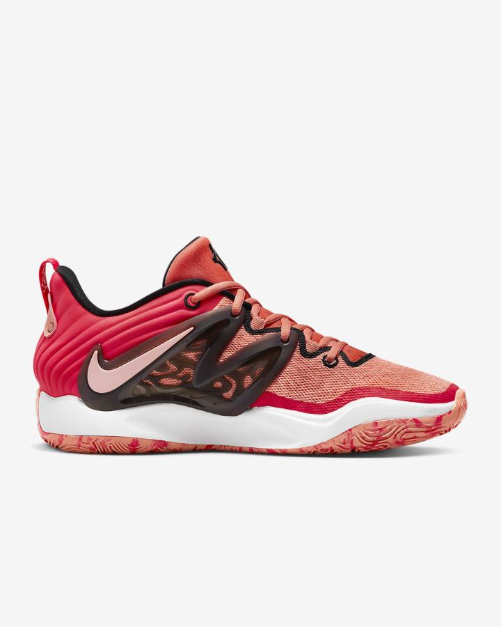 Zapatillas Baloncesto Nike KD15 Mujer Multicolor | HGLRQ-6380