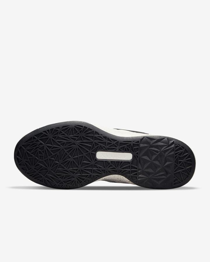 Zapatillas Deportivos Nike Air Max Bella TR 4 Premium Mujer Negras Metal Cobra | ASWDI-7851