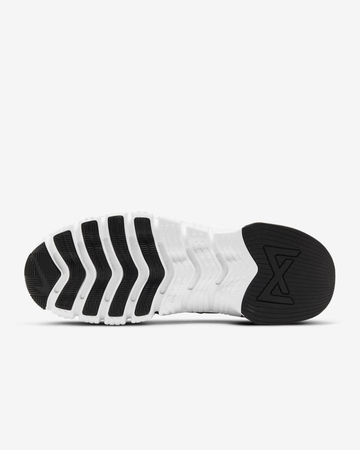 Zapatillas Deportivos Nike Free Metcon 4 Hombre Negras Gris Negras | ZKTNW-8526