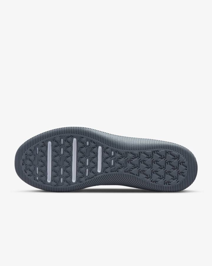 Zapatillas Deportivos Nike MC Trainer 2 Hombre Gris Claro Blancas | CNLXW-7349