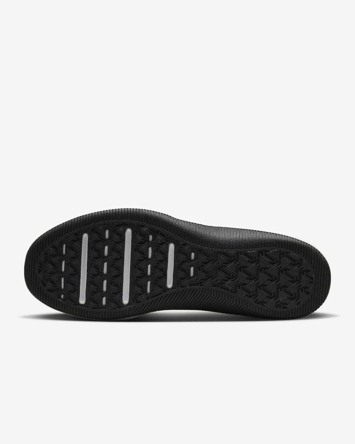 Zapatillas Deportivos Nike MC Trainer 2 Hombre Blancas Doradas Negras | HEWBO-5318