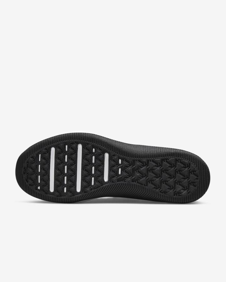Zapatillas Deportivos Nike MC Trainer 2 Mujer Negras Gris Blancas | RMCOK-8617
