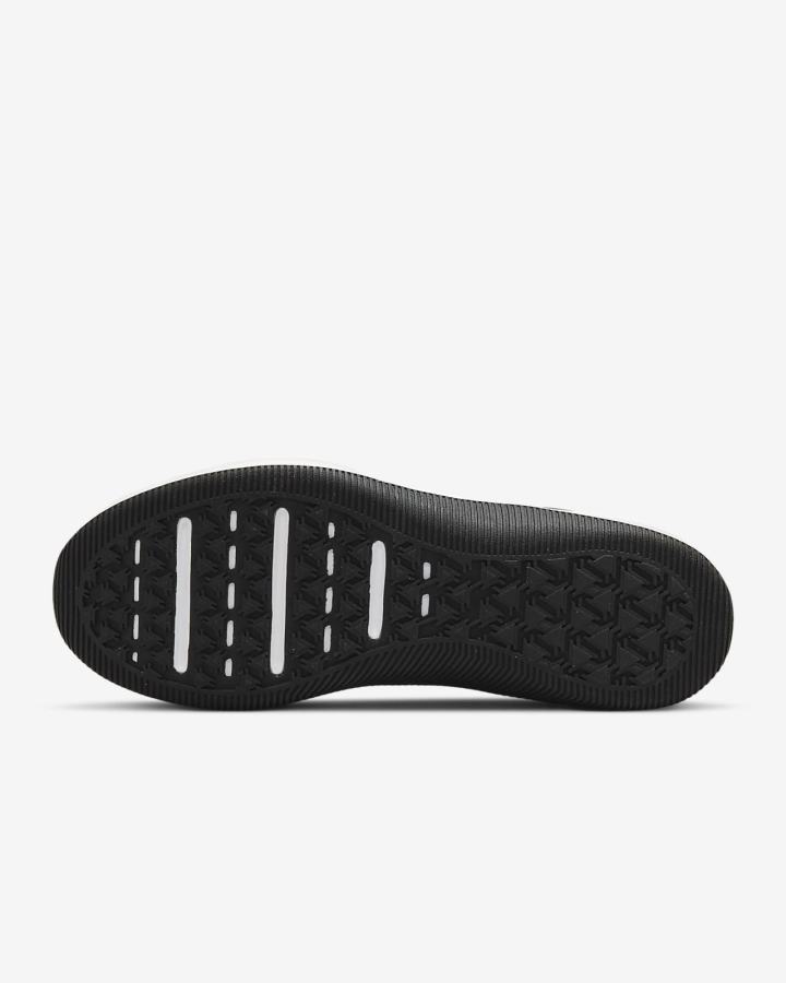 Zapatillas Deportivos Nike MC Trainer 2 Hombre Negras | XGATC-6924