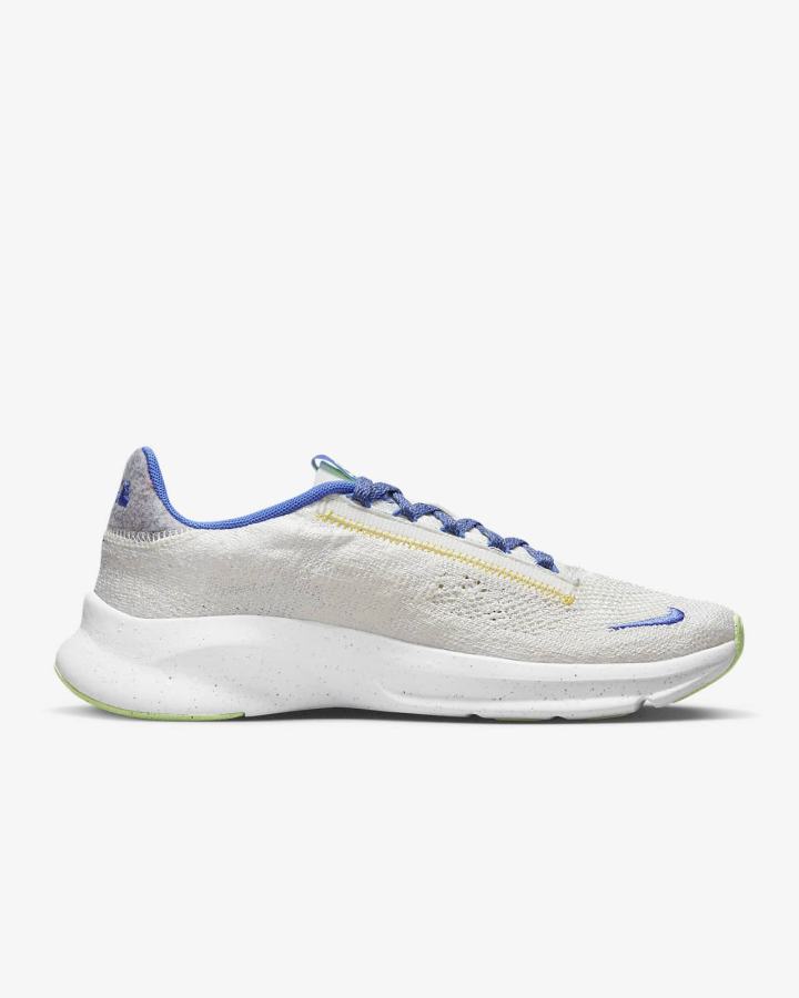 Zapatillas Deportivos Nike SuperRep Go 3 Flyknit Next Nature Mujer Azules Verde Negras | TGYWC-9865