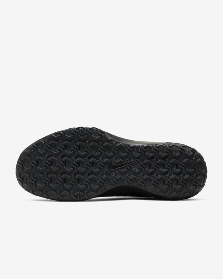 Zapatillas Deportivos Nike Varsity Compete TR 3 Hombre Gris Oscuro Negras Gris | SWING-2309