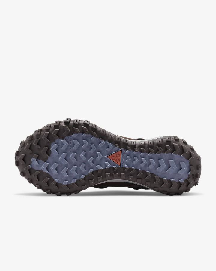 Zapatillas Nike ACG Mountain Fly Low SE Hombre Beige Claro | CFPNY-9532