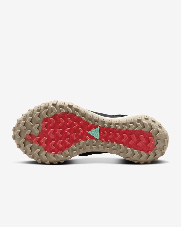 Zapatillas Nike ACG Mountain Fly Low SE Mujer Negras | DJSUO-0378