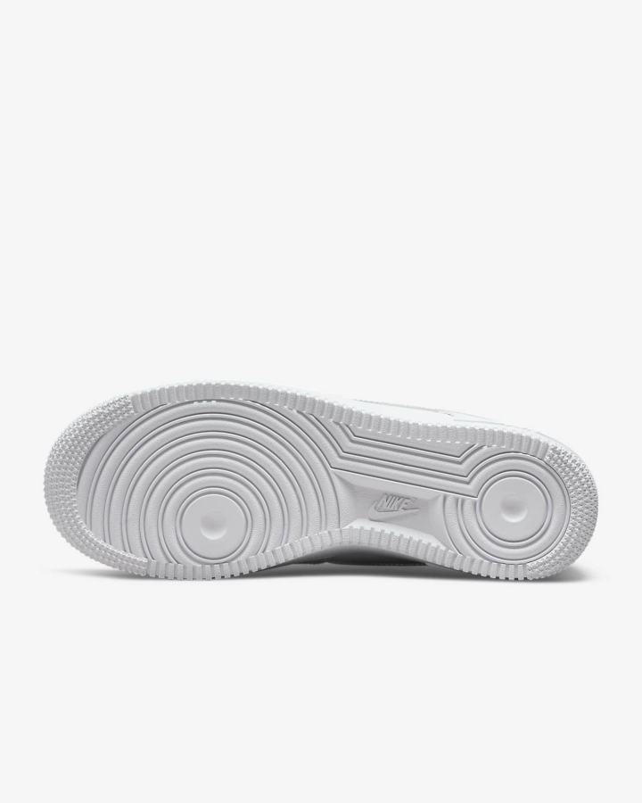 Zapatillas Nike Air Force 1 '07 LX Mujer Blancas Rosas Blancas | LWOGC-4609