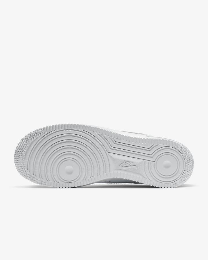 Zapatillas Nike Air Force 1 '07 Mujer Blancas | JVRLM-6470