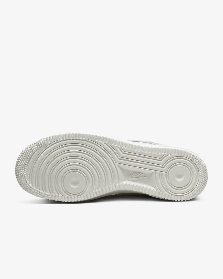 Zapatillas Nike Air Force 1 '07 SE Mujer Multicolor Gris | JBCQR-0918