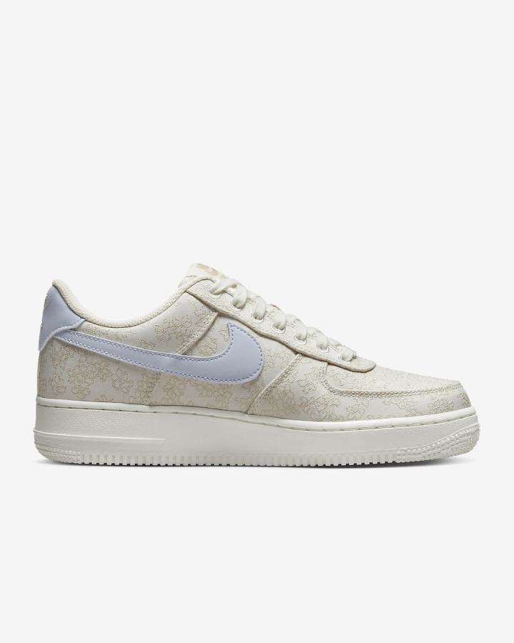 Zapatillas Nike Air Force 1 '07 SE Mujer Multicolor Gris | JBCQR-0918