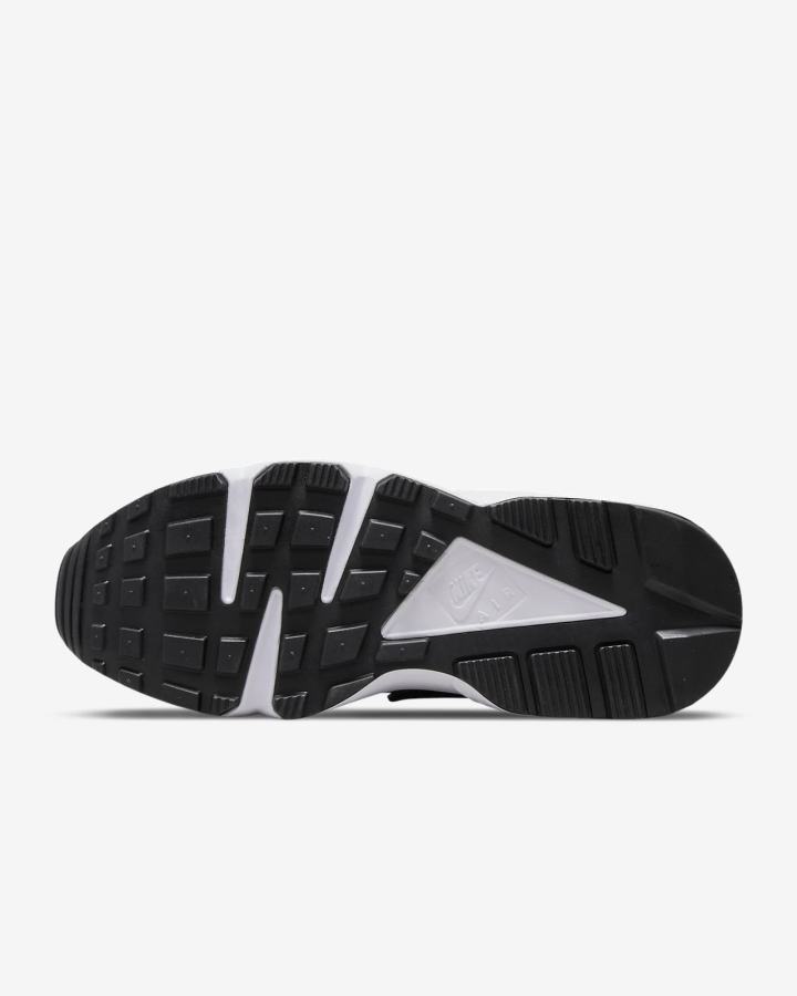 Zapatillas Nike Air Huarache Mujer Blancas Rojas Azules Negras | QLPVW-1078