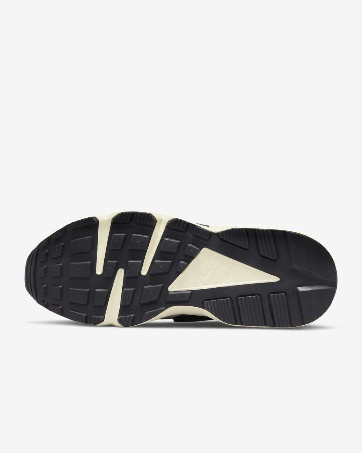 Zapatillas Nike Air Huarache Mujer Multicolor Blancas | VKLDW-7453