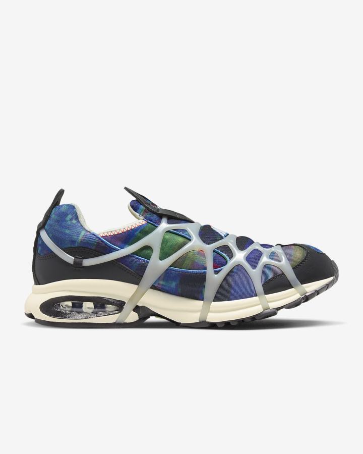 Zapatillas Nike Air Kukini Hombre Multicolor Blancas | EKMIJ-8742
