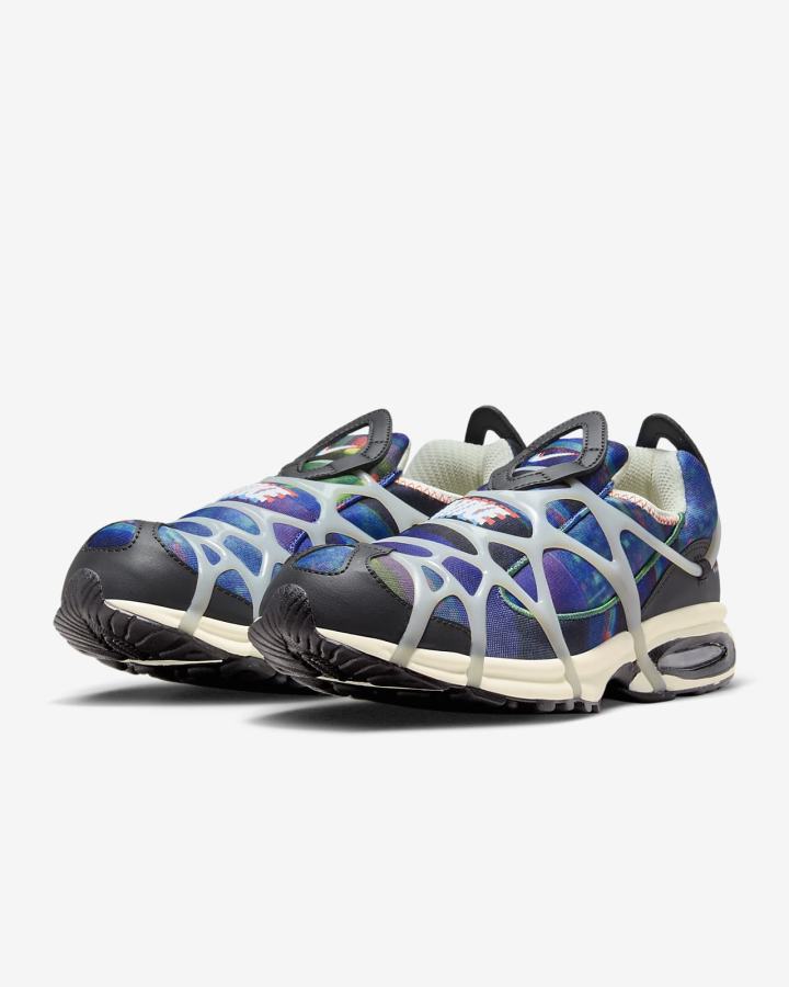 Zapatillas Nike Air Kukini Hombre Multicolor Blancas | EKMIJ-8742