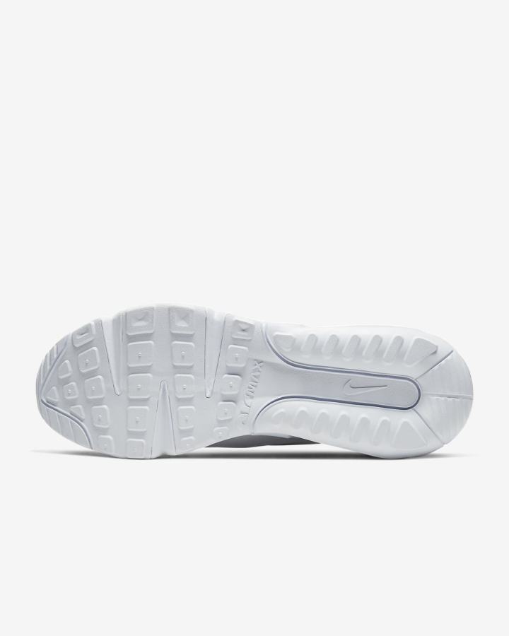 Zapatillas Nike Air Max 2090 Hombre Blancas Gris Plateadas Blancas | ATOFP-8164