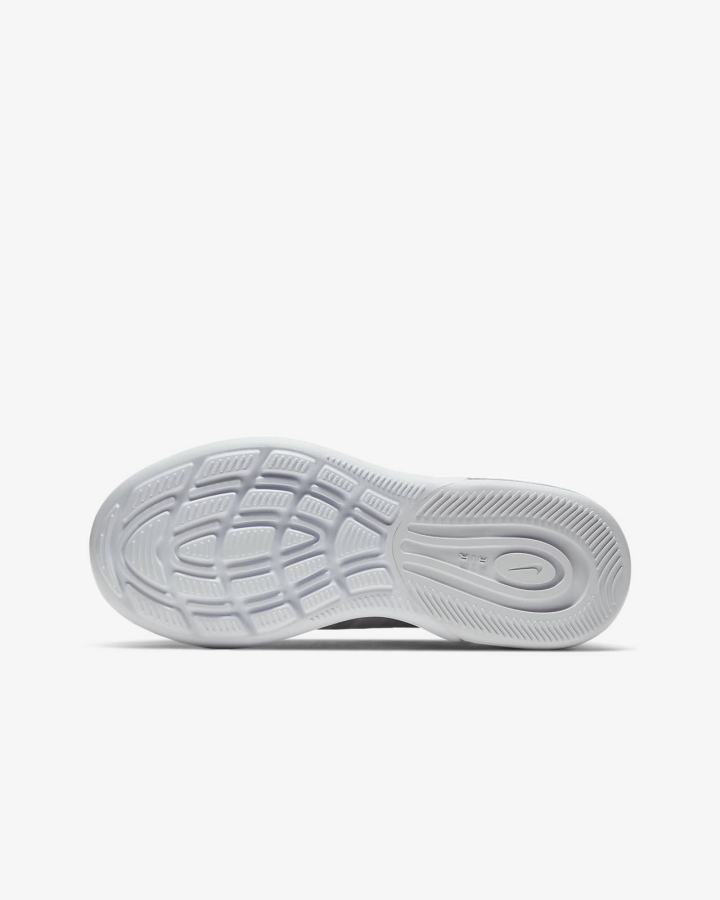 Zapatillas Nike Air Max Axis Kids Niño Moradas | KNQDC-1924
