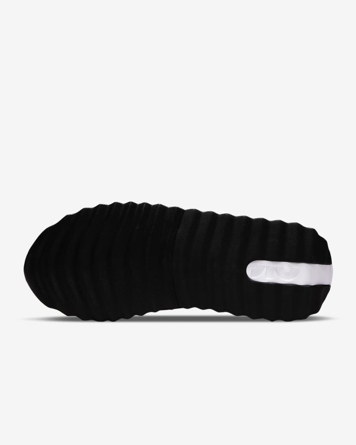 Zapatillas Nike Air Max Dawn Mujer Blancas Naranjas Negras | ZXVRM-1036