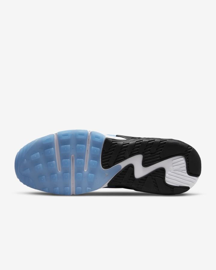 Zapatillas Nike Air Max Excee Hombre Azules Blancas Negras Rojas | NGCMZ-5361