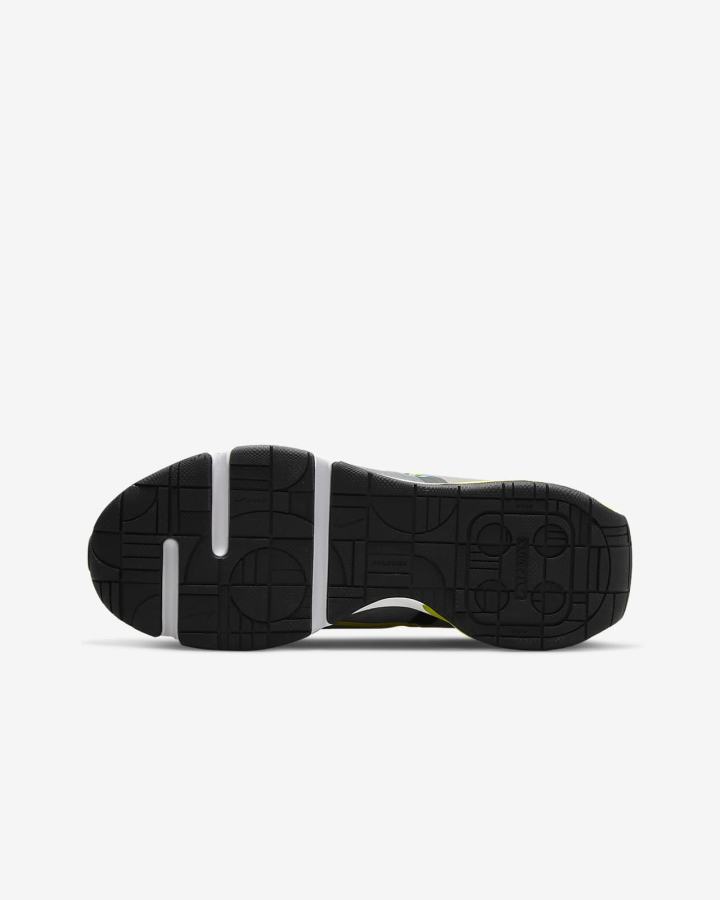 Zapatillas Nike Air Max INTRLK Kids Niña Azules Gris Negras Verde Azules | OAVHJ-7629