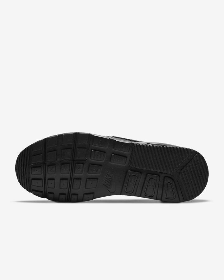 Zapatillas Nike Air Max SC Hombre Negras | FWBDL-3146
