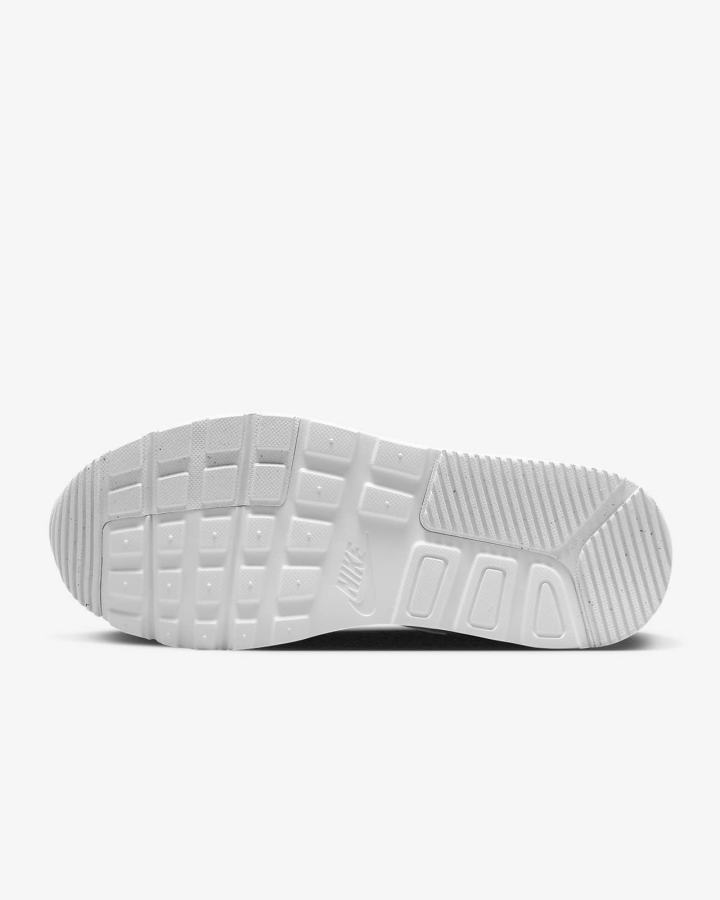 Zapatillas Nike Air Max SC Mujer Blancas | SNXKO-6170
