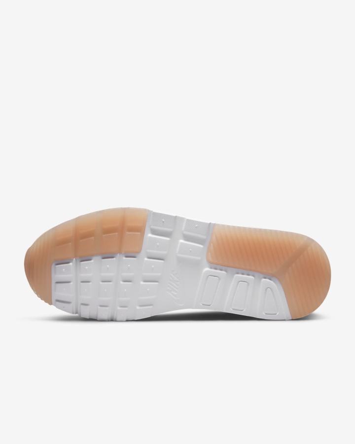 Zapatillas Nike Air Max SC Mujer Kaki Gris Rosas Blancas Rosas | GIZDP-8510