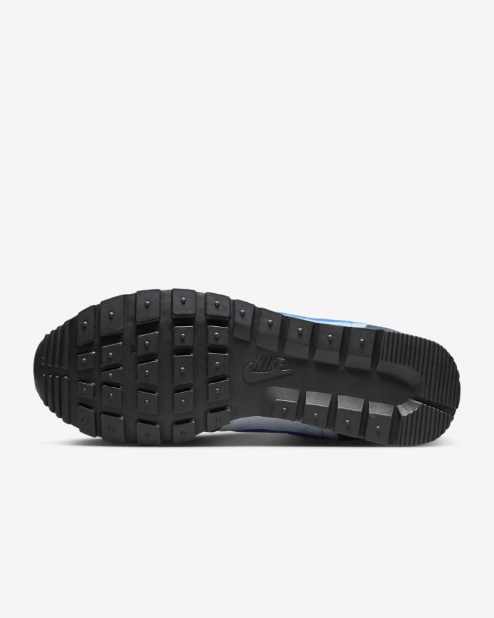Zapatillas Nike Air Pegasus 83 Premium Hombre Azules Azul Marino Blancas Azules | AOYZH-3072