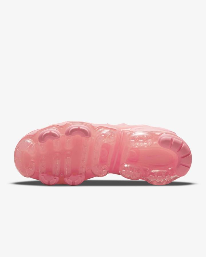 Zapatillas Nike Air VaporMax Plus Mujer Rosas | PQLWU-9187