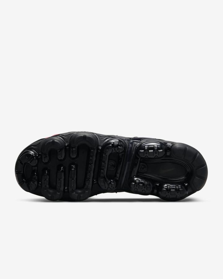 Zapatillas Nike Air VaporMax Plus Mujer Azules Rosas Rojas Claro Negras | TRVWP-5219