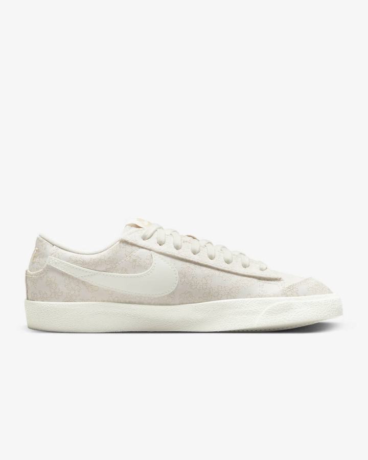 Zapatillas Nike Blazer Low '77 SE Mujer Multicolor | IYMXG-3062