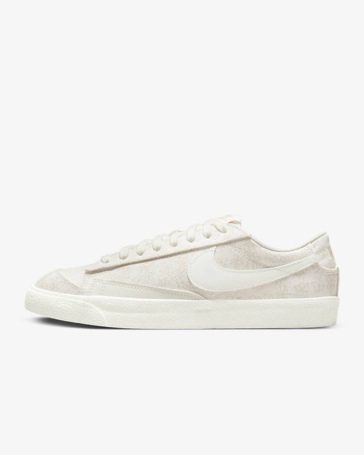 Zapatillas Nike Blazer Low '77 SE Mujer Multicolor | IYMXG-3062