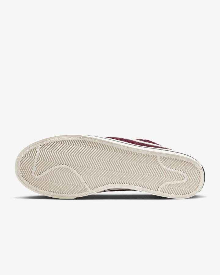 Zapatillas Nike Court Legacy Canvas Hombre Negras | YDHUW-5048