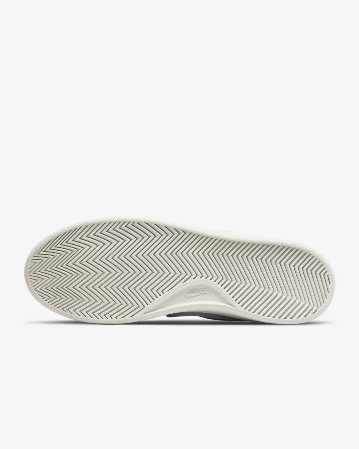 Zapatillas Nike Court Royale 2 Mid Mujer Blancas | STEKV-5108