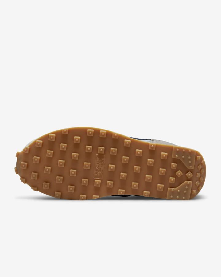 Zapatillas Nike Daybreak Mujer Plateadas Blancas Marrones Claro Azul Real Oscuro Azules | PRNQK-7048