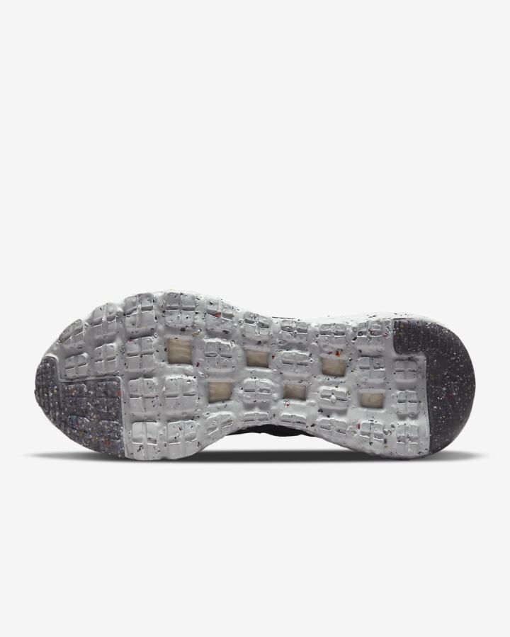 Zapatillas Nike Glide FlyEase Easy On/Off Hombre Gris Negras Gris | AZNGE-9108