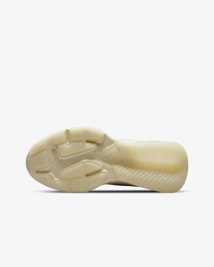 Zapatillas Nike Jordan Air 200E Kids Niño Blancas Gris Claro | NBILK-5938