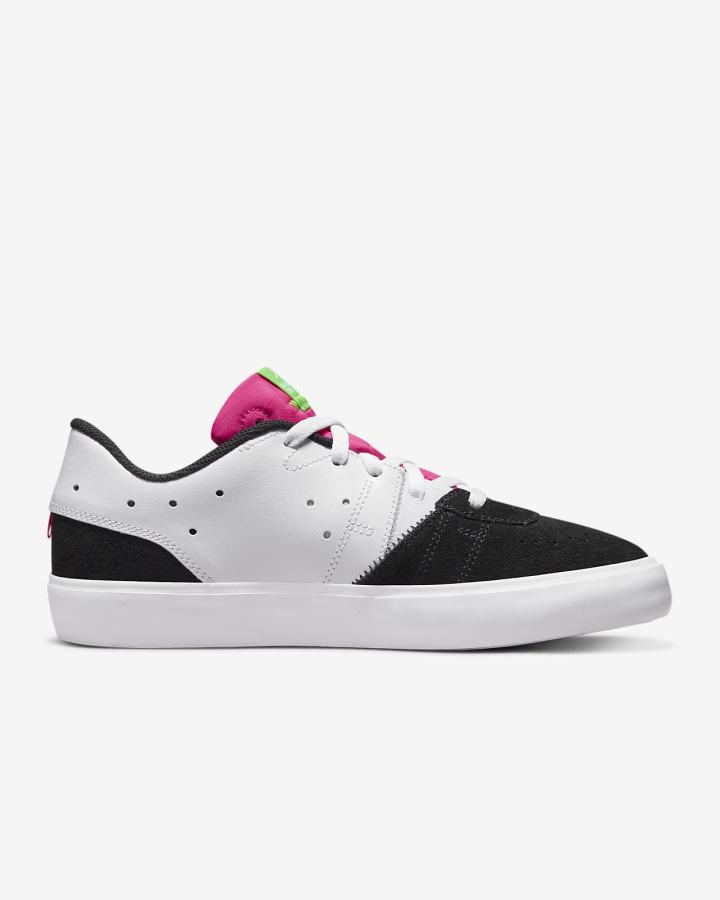 Zapatillas Nike Jordan Series .05 Mujer Blancas Verde Rosas Negras | CGLFX-2835