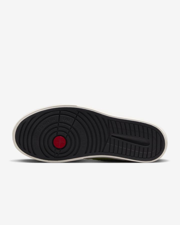 Zapatillas Nike Jordan Series .06 Hombre Blancas Rojas Claro Negras | OWDET-2058