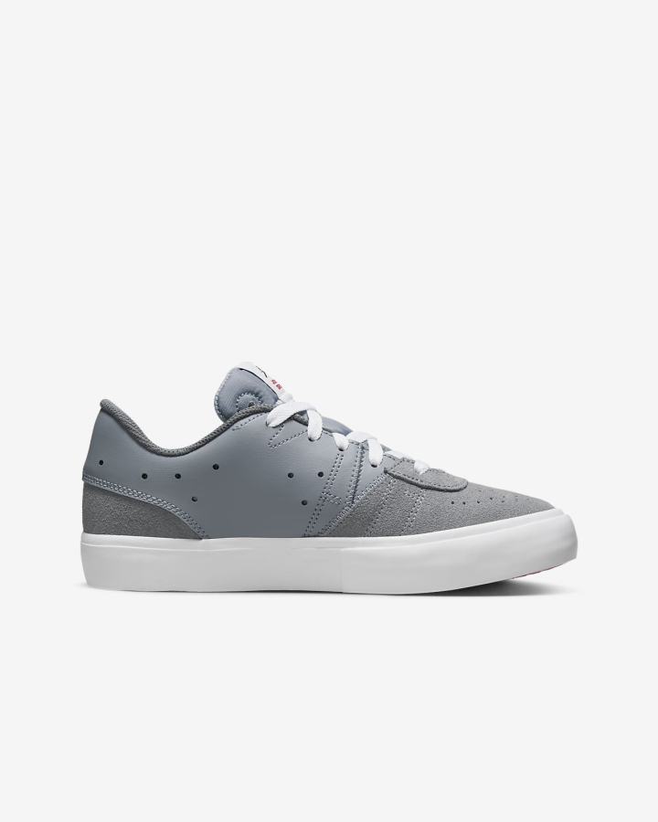 Zapatillas Nike Jordan Series Kids Niña Blancas Negras Rojas | JHWET-4169