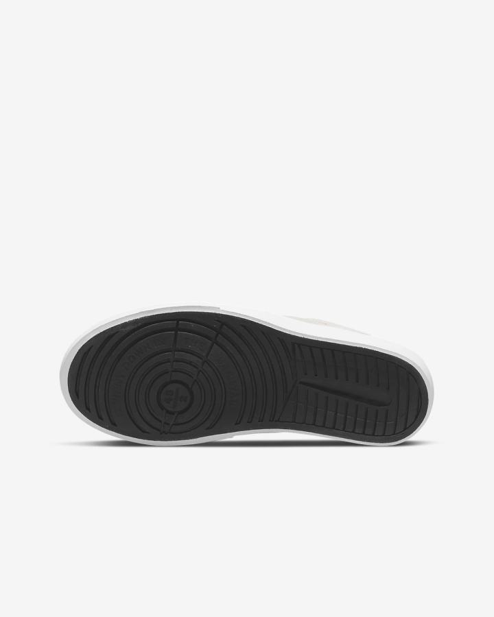 Zapatillas Nike Jordan Series Kids Niño Negras Rojas | PAGCO-9321